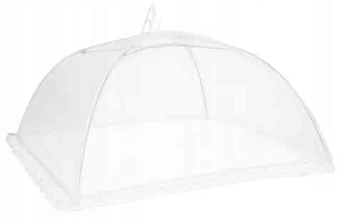 OSŁONA DO ŻYWNOŚCI 32x32x21cm 22092524