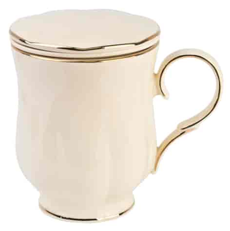 RUBY KUBEK ZAPARZACZ 430ml