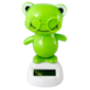 FIGURKA SOLARNA ŻABKA JUS-1077