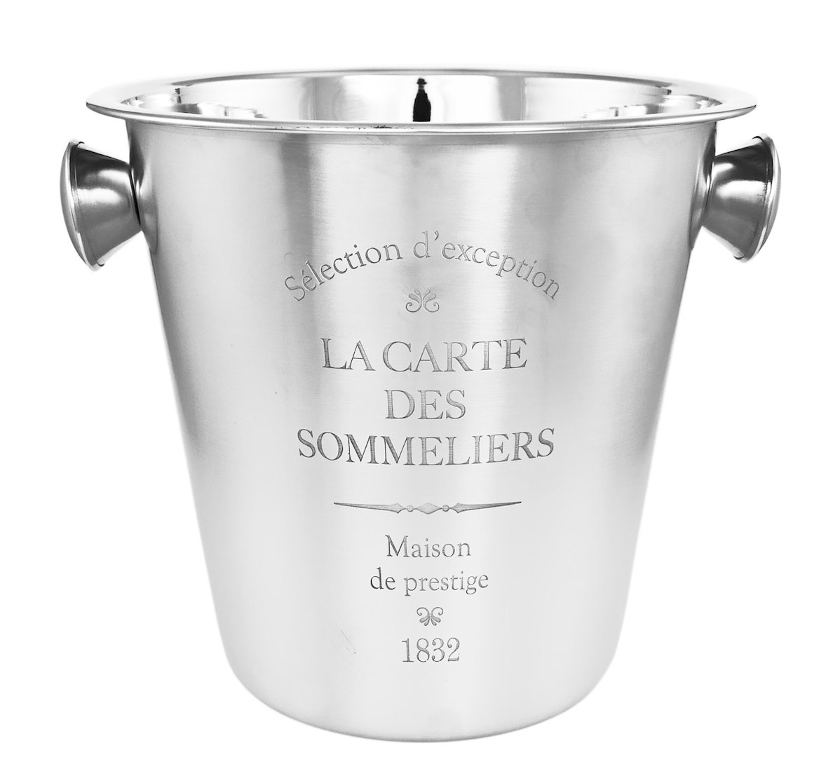 STEEL POJEMNIK DO KOSTEK LODU 1,3l 22180574