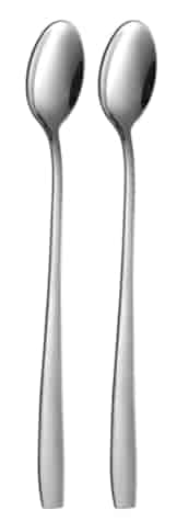 PREGO ŁYŻECZKI DŁUGIE LATTE KPL 2szt 477560