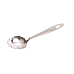 STEEL ŁYŻKA DO SERWOWANIA 23cm 477392