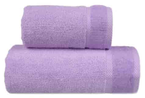 SOFT RĘCZNIK  70x140 LAWENDOWY 500