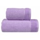 SOFT RĘCZNIK  70x140 LAWENDOWY 500
