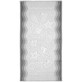 FLORA OCEAN RĘCZNIK 70x140 06 POPIELATY 380