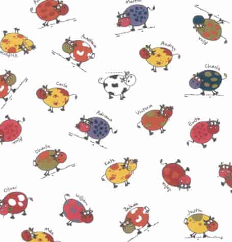 MODERNO CERATA NA WŁÓKNINIE 140cm dł20mb 06064.00