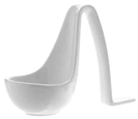 MONO PODSTAWKA POD ŁYŻKĘ 20x10x15cm 24303131