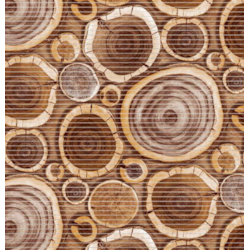 AQUA NOVA WYKŁADZINA ŁAZIENKOWA 65cm 15m 588A