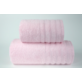 ALEXA RĘCZNIK 50x90 RÓŻOWY 420