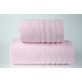 ALEXA RĘCZNIK 70x130 RÓŻOWY 420