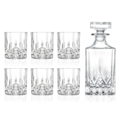 RCR OPERA WHISKY SET 1+6