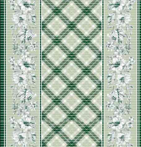 AQUA NOVA WYKŁADZINA ŁAZIENKOWA 65cm 15m 535C