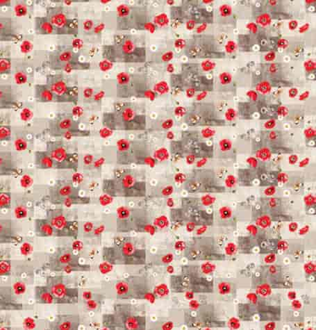 FLORISTA CERATA NA WŁÓKNINIE 140 dł20mb 01492.01