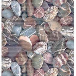 AQUA NOVA WYKŁADZINA ŁAZIENKOWA 65cm 15m 599A