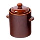 KAMIONKA GARNEK HERMETYCZNY  5l + POKRYWA