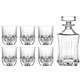 RCR ADAGIO WHISKY SET 1+6