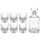 RCR ADAGIO WHISKY SET 1+6