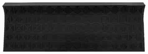 STOPIEŃ WYCIERACZKA GUMOWA 25x75cm GRECKI