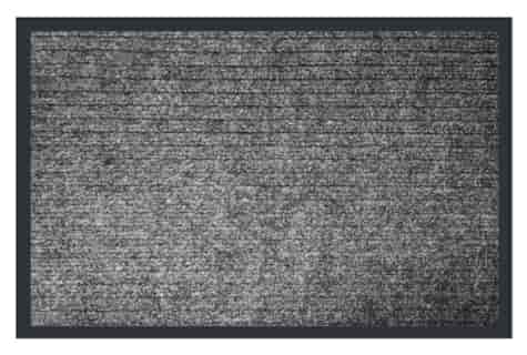 CLIN PROTEKTOR WYCIERACZKA 90x150cm POPIEL