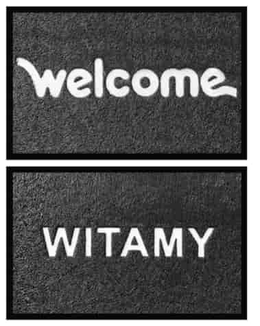 DIAMOND WYCIERACZKA 38x58cm CZARNY