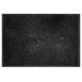 TRAWKA GUMOWA WYCIERACZKA 40x60cm CZARNY