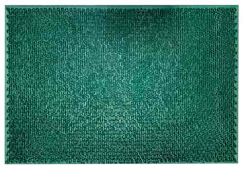 TRAWKA GUMOWA WYCIERACZKA 40x60cm ZIELONY