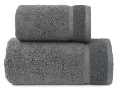 SOFT RĘCZNIK  70x140 GRAFITOWY 500