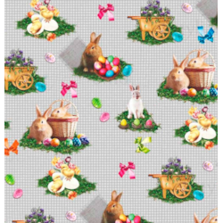 MIRELLA CERATA NA WŁÓKNINIE WIELKANOC 150/B