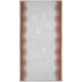 FLORA OCEAN RĘCZNIK 50x100 08 BRĄZOWY 380