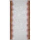 FLORA OCEAN RĘCZNIK 70x140 08 BRĄZOWY 380