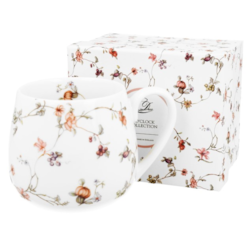 SAFA KUBEK BARYŁKA W PUDEŁKU 430ml