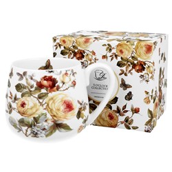ZAHRA KUBEK BARYŁKA W PUDEŁKU 430ml