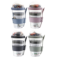 POJEMNIK NA JOGURT + ŁYŻECZKA 300ml 24531918