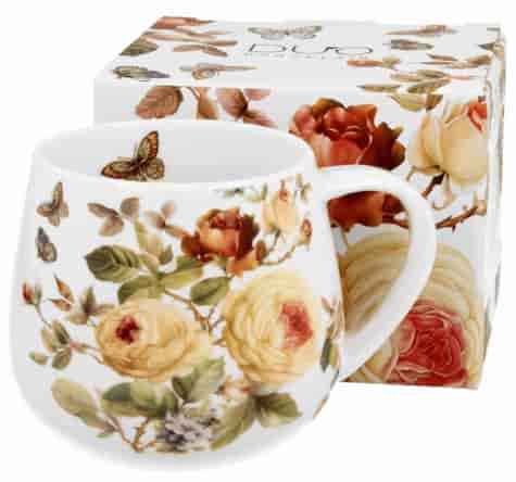 ZAHRA KUBEK BARYŁKA W PUDEŁKU 430ml