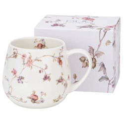 SAFA KUBEK BARYŁKA W PUDEŁKU 430ml