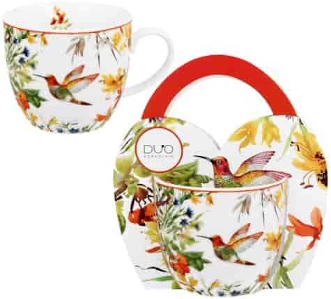 LINNEA KUBEK 460ml + OPAKOWANIE Z RĄCZKĄ