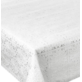 GRETA KORONKA PCV 135-140 LA-0508U WHITE