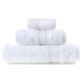 EGYPTIAN COTTON RĘCZNIK 50x90 BIAŁY 600