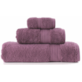 EGYPTIAN COTTON RĘCZNIK 50x90 LAWENDOWY 600