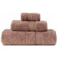 EGYPTIAN COTTON RĘCZNIK 70x140 KARMELOWY 600