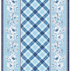 AQUA NOVA WYKŁADZINA ŁAZIENKOWA 65cm 15m 535A