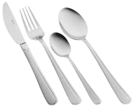 KINGHOFF 3509 SZTUĆCE 24EL POŁYSK KH-1448