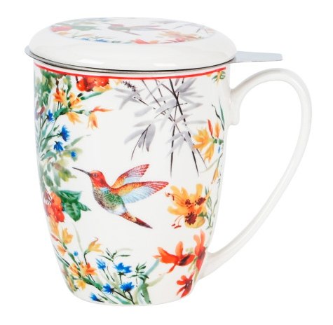 LINNEA KUBEK ZAPARZACZ W PUDEŁKU 380ml