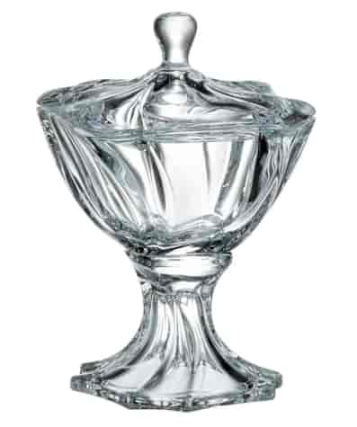 BOHEMIA NEPTUN BOMBONIERA N/N 260