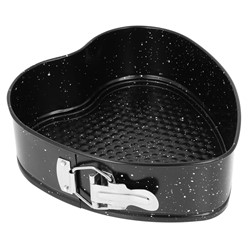 BRUNBESTE TORTOWNICA BLACHA MARMUR 24cm BB-1040