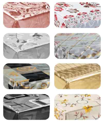 SINTA CERATA NA WŁÓKNINIE 3D TEXTILE 130x140cm