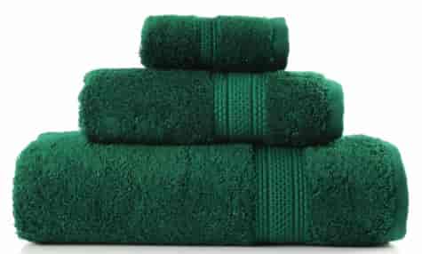 EGYPTIAN COTTON RĘCZNIK 70x140 ZIELONY 600