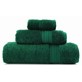 EGYPTIAN COTTON RĘCZNIK 70x140 ZIELONY 600