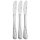 KINGHOFF 3504 NÓŻ OBIADOWY KOMPLET 3szt KH-1443