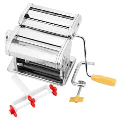 MASZYNKA DO MAKARONU KH-3114